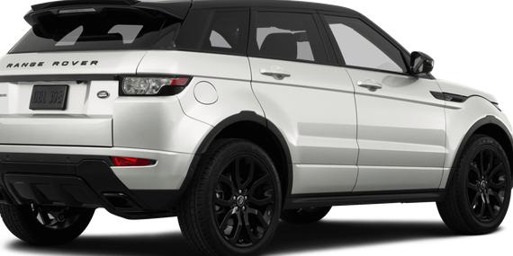 LAND ROVER RANGE ROVER EVOQUE 2016 SALVD2BG9GH158518 image